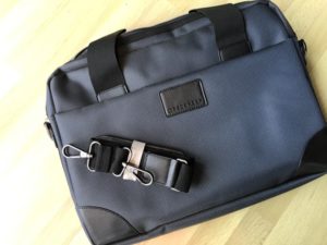 Laptop Notebook Tasche von REDGREEN